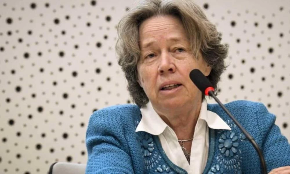 Λινού για κορονοϊό: Είμαστε σε πόλεμο – Μπορεί να φτάσουμε τα 1.000 κρούσματα την ημέρα